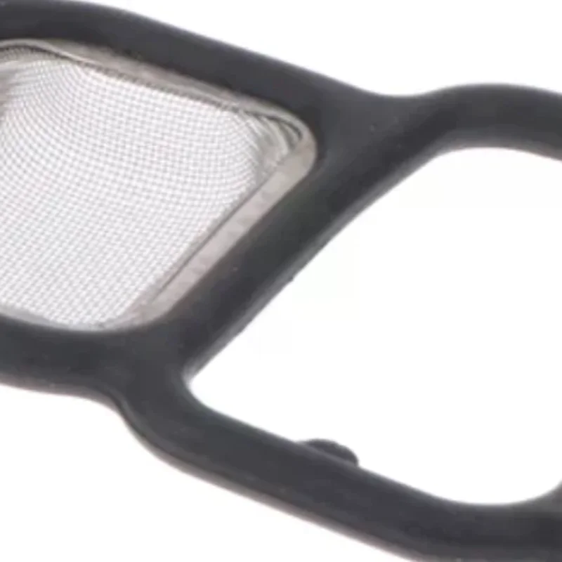 Filtro de válvula de carretel VTEC 15826-RNA-A01 compatível com Civic 2006-2014 Filtro de junta Accord 15826RNAA01 Junta de válvula solenóide