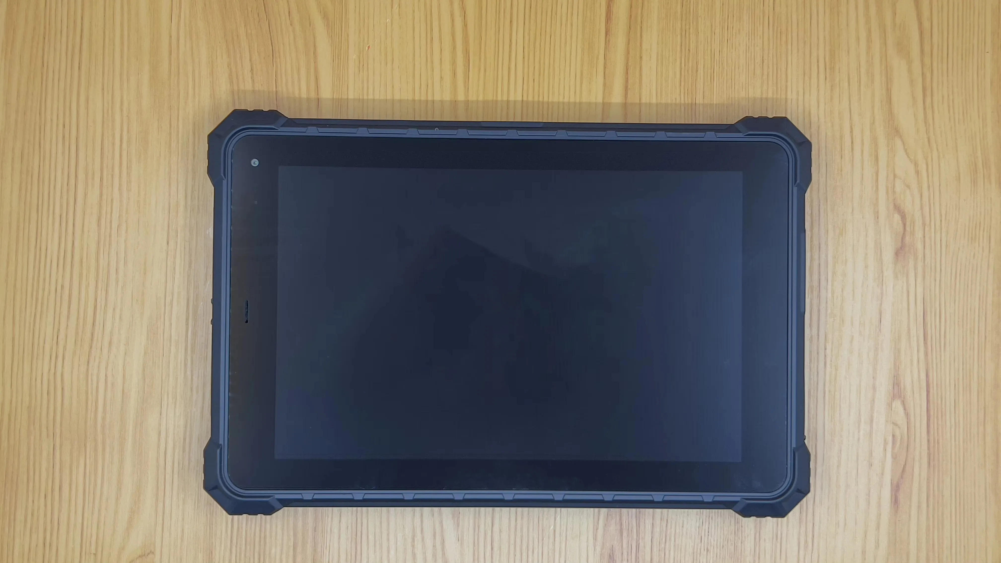 Tablette PC industrielle robuste haute performance JASPER LAKE N5100 10,1 pouces IP68 WIFI GPS NFC