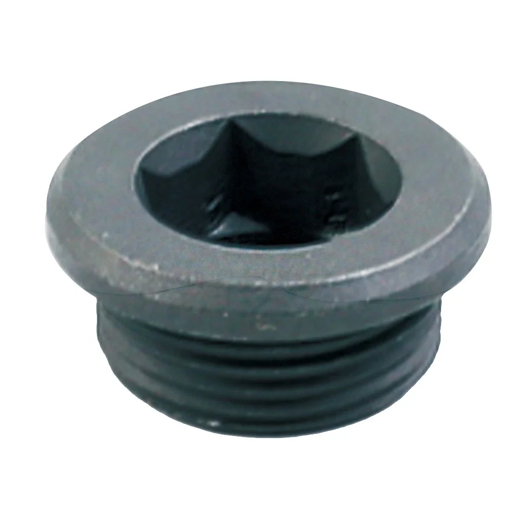 Differential Drain Plug Fill Plug Aluminum Parts Brand New For BMW E46 E90 E87 E81 E82 E88 F20 F21 Z 33117525064 07119919131