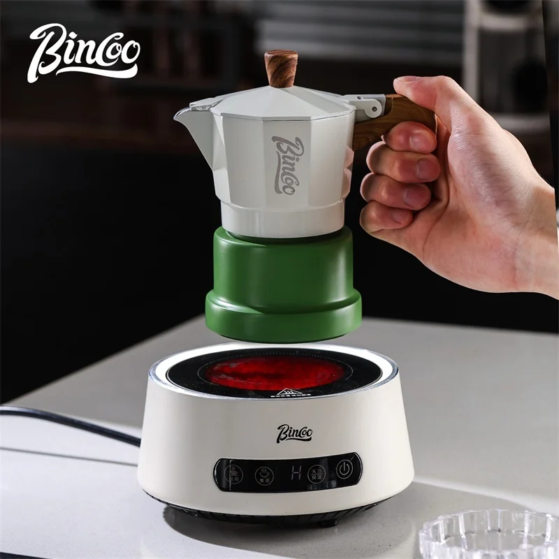 Thumbnail 2 - #14 Trending Electric Espresso Pots Right Now