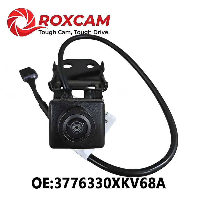 For Great Wall Haval H9 360 Panoramic Rear Surround View Camera 3776330XKV68A