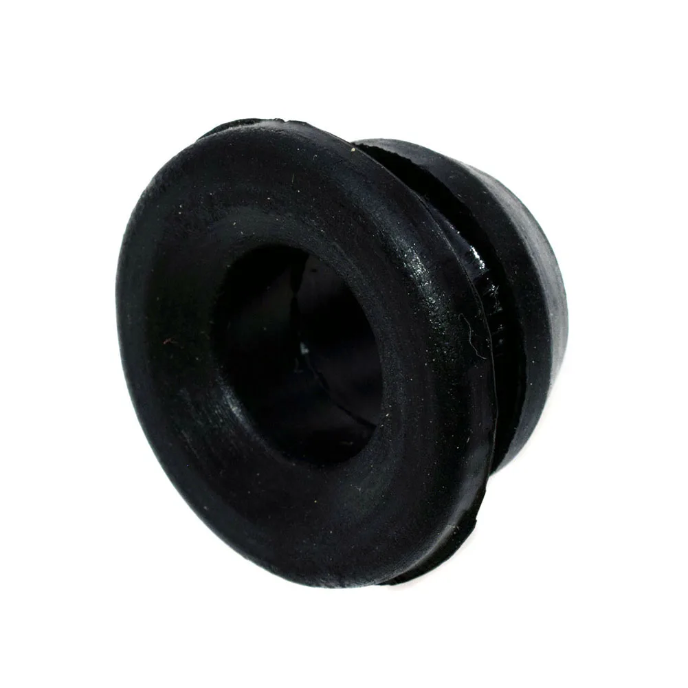 1x #90480-18001 Car PCV Valve Grommet Black Rubber Engine Parts Fits For Lexus GS430 2001-2004/ IS300 20012002 Sportcross