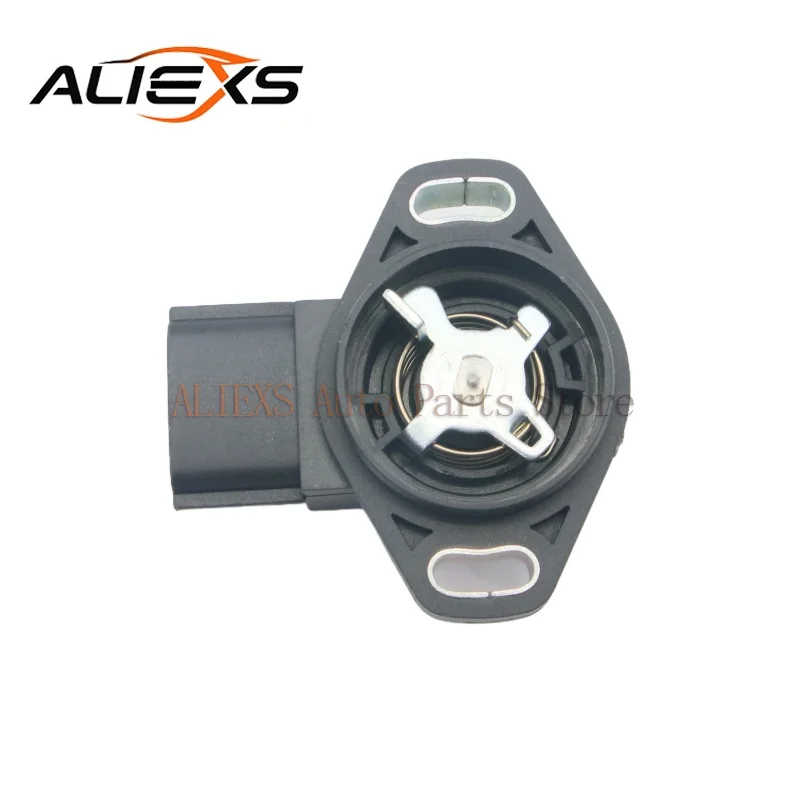 

Датчик положения дроссельной заслонки TPS 22620-6P005 для Infiniti Q45 1997-2000 Nissan Altima 1996 1997 226206P005