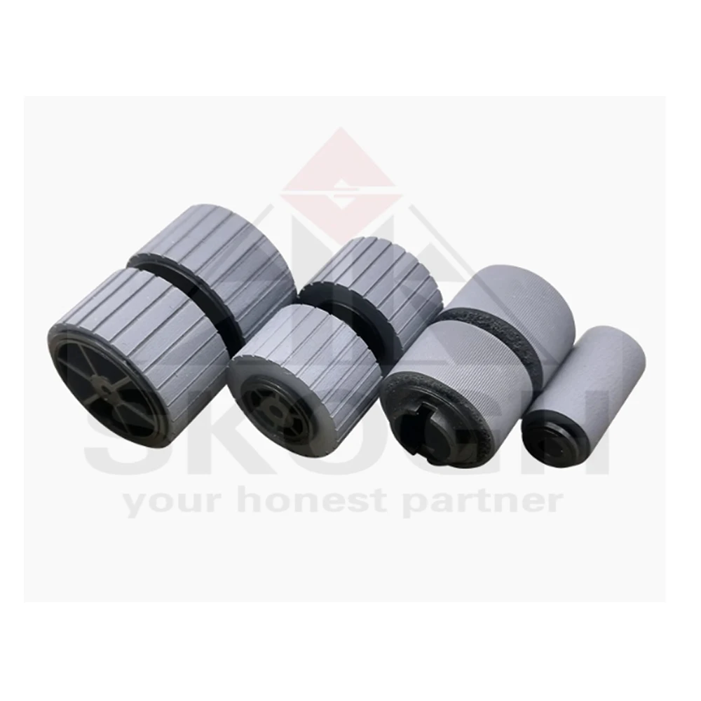 L2740-60001 L2731-60004 ADF Pickup Roller For HP Scanjet 5000 7000 S2 S3 5000S2 5000S3 7000S2 7000S3 Scanners Feed Roller Kit