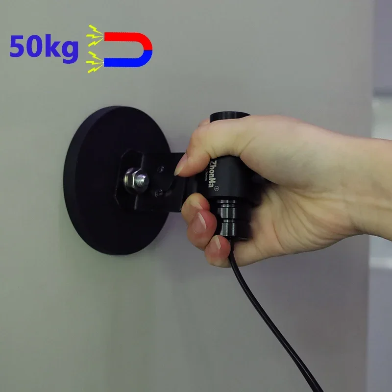 

Автомобильные навигационные фонари с сильным магнитом, кронштейн 50 кг, 12 В, блок питания прикуривателя, кабель 3 м, цвета RGB Optiona