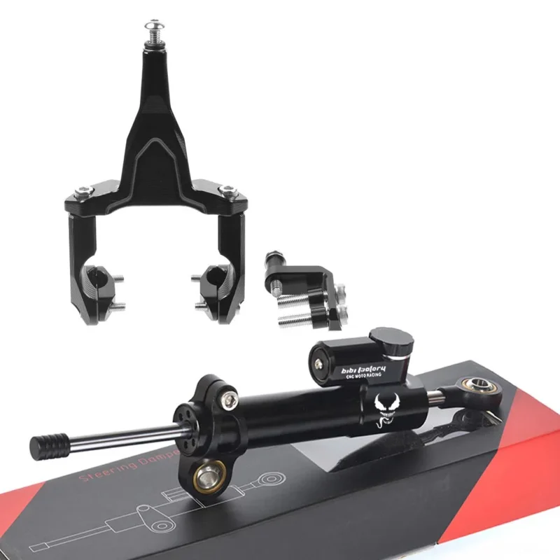 misura-per-kawasaki-ninja-400-z400-2018-2024-moto-sterzo-stabilizzatore-ammortizzatore-staffa-kit-in-lega-di-alluminio-2019