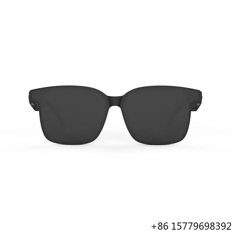 

Wireless Open-Ear Smart Glasses Bluetooth Sunglasses for Music Calls & Outdoor Sports