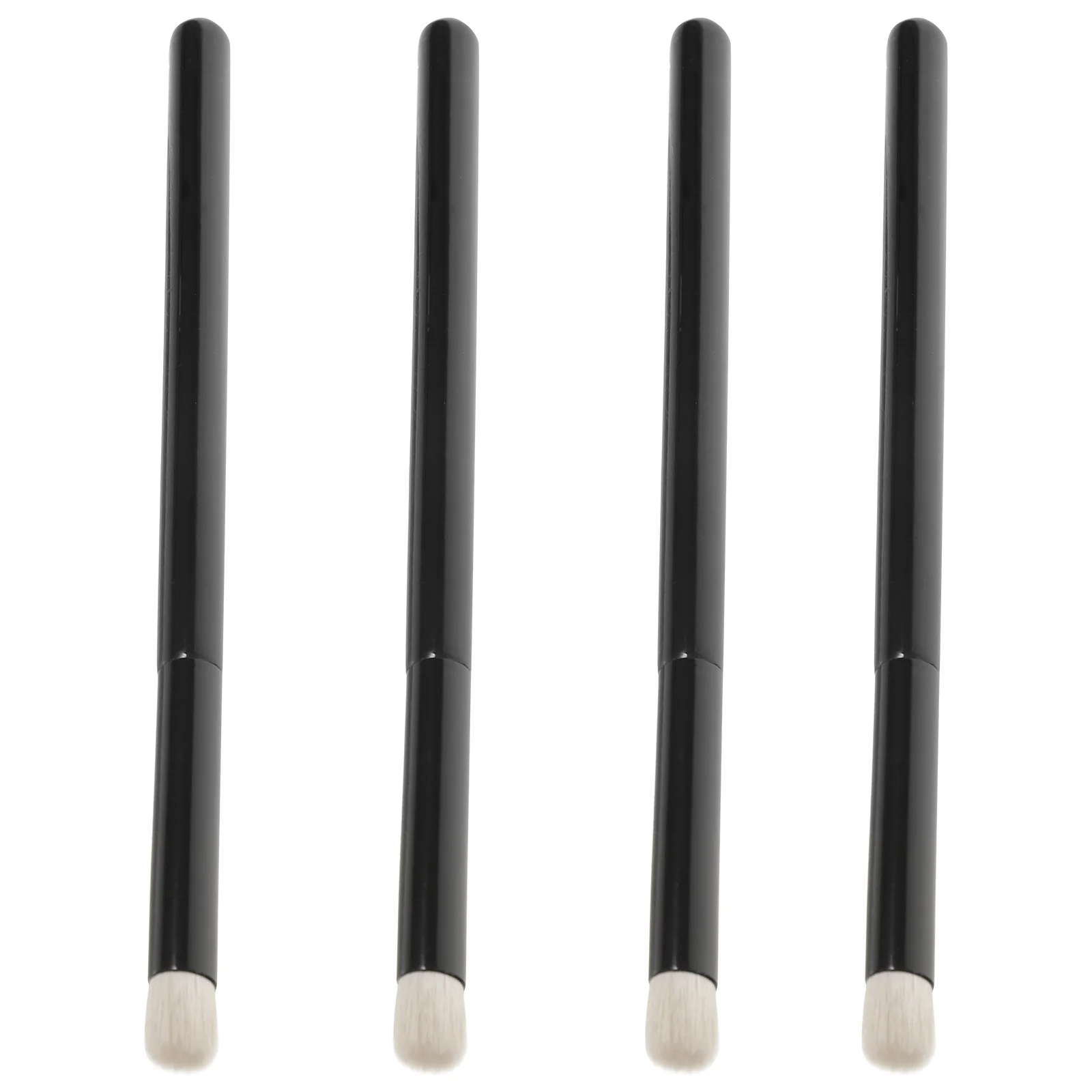 

4Pcs Easytouse Lipstick Applicator Wands Practical and Durable for Everyday Makeup Lip Brush Lipstick Brush Lip Applicators