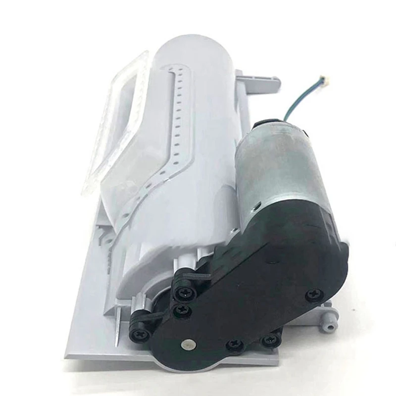Rolling Brush Box para Robot Aspirador, Peças De Reposição, Acessórios De Montagem, Roidmi Eve Plus