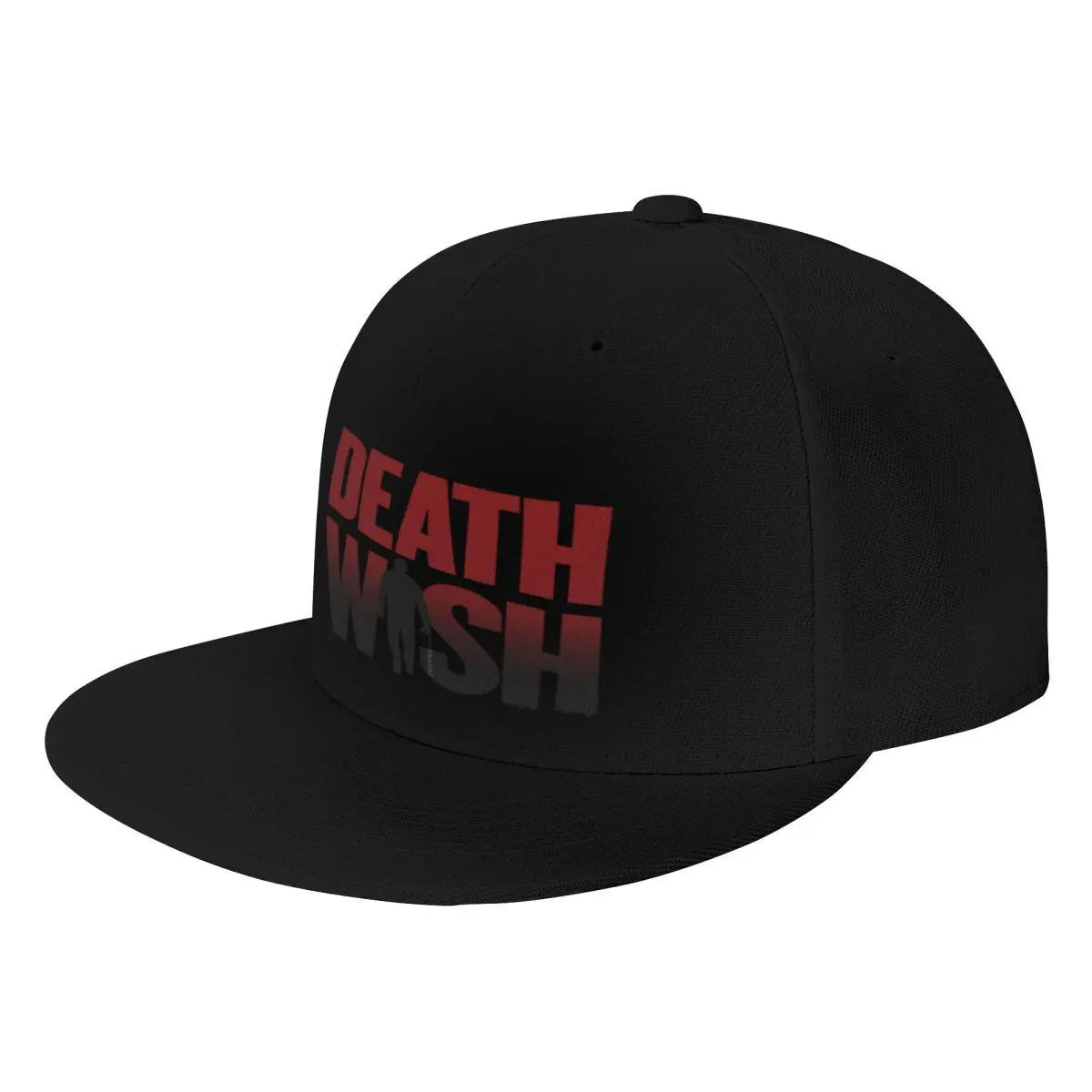 Deathwish 7 Hats Mens Hat Cap Female Hats For Men Women's Baseball Cap Man Hat Baseball Cap