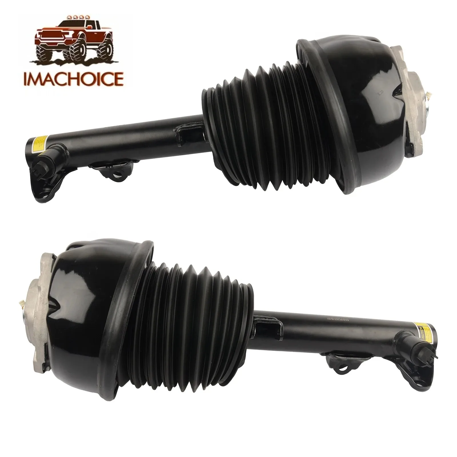 

Комплект передней пневматической пружины, совместимый с Mercedes E-class W212 CLS-class W218 4Matic для 2123203138 2123203238 CLS W218 W212 Shoba