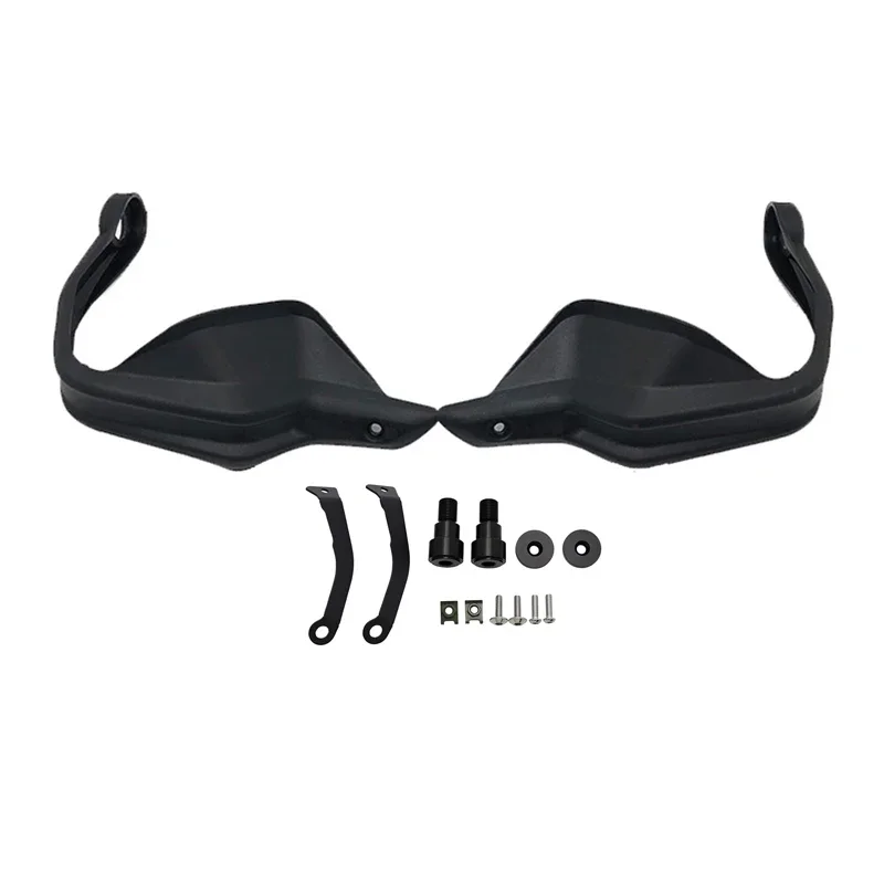 MT-07 Stuur Handguard Voorruit Voor YAMAHA MT07 FZ07 2014-2024 Motorcycle Hand Guard Windscherm Handvat Hendel Protector