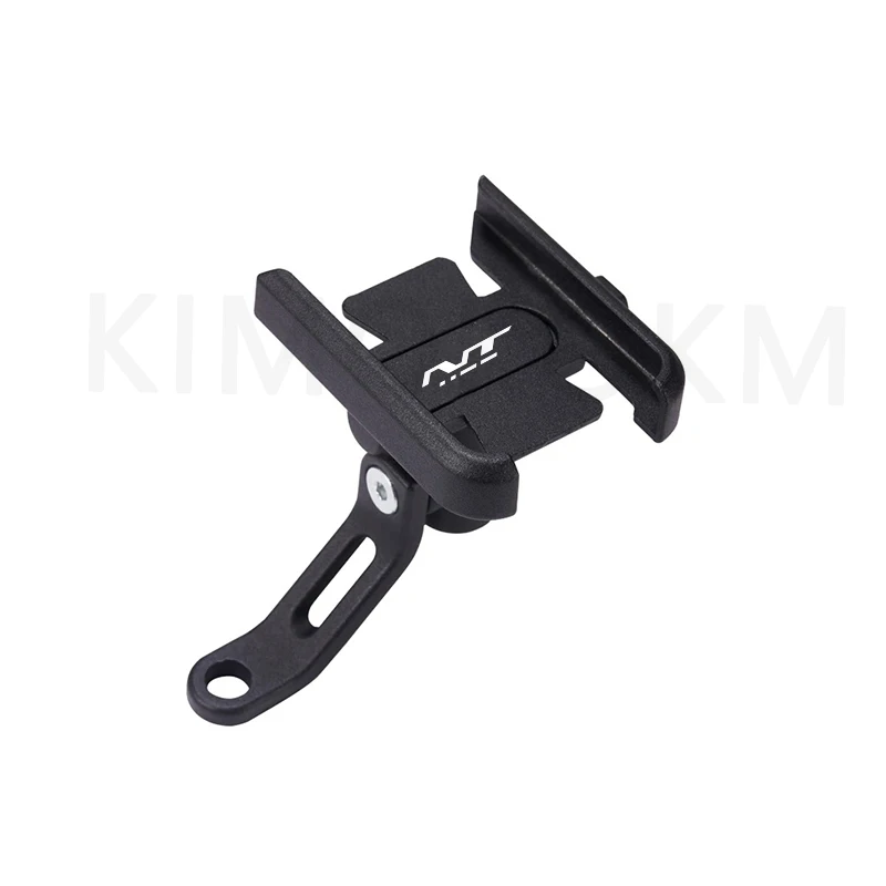For HONDA NT1100 NT 1100 2022 2023 Accessories Motorcycle Handlebar Mobile Phone Holder GPS Stand Bracket