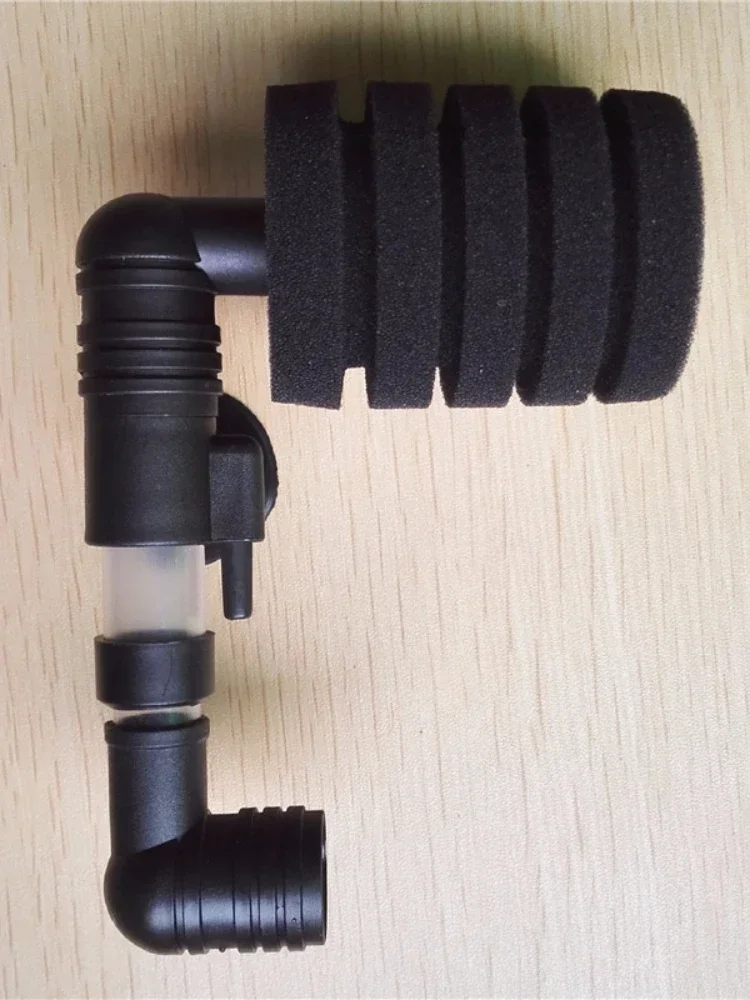 10 sztuk hurtownie akwarium Bio gąbka filtr akwarium akwarium pojedyncza gąbka biochemiczna akcesoria do filtrów piankowych XY-2820 — zdjęcie 2