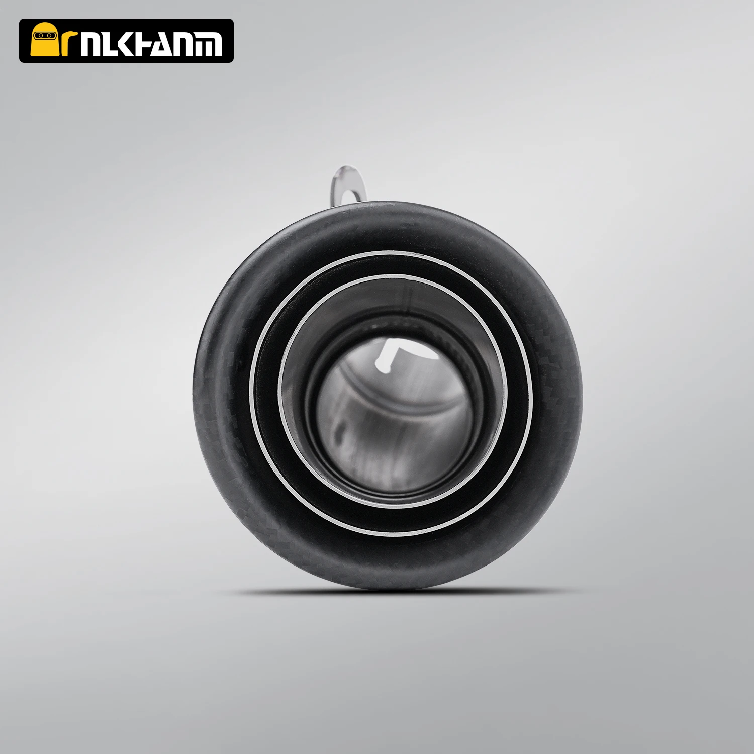 لعادم الدراجة النارية RSV4 تعديل كامل Ti. SC العسل الخمار الأنابيب الواجهة الأصلية لأبريليا RSV4 RS V4 2015-2024