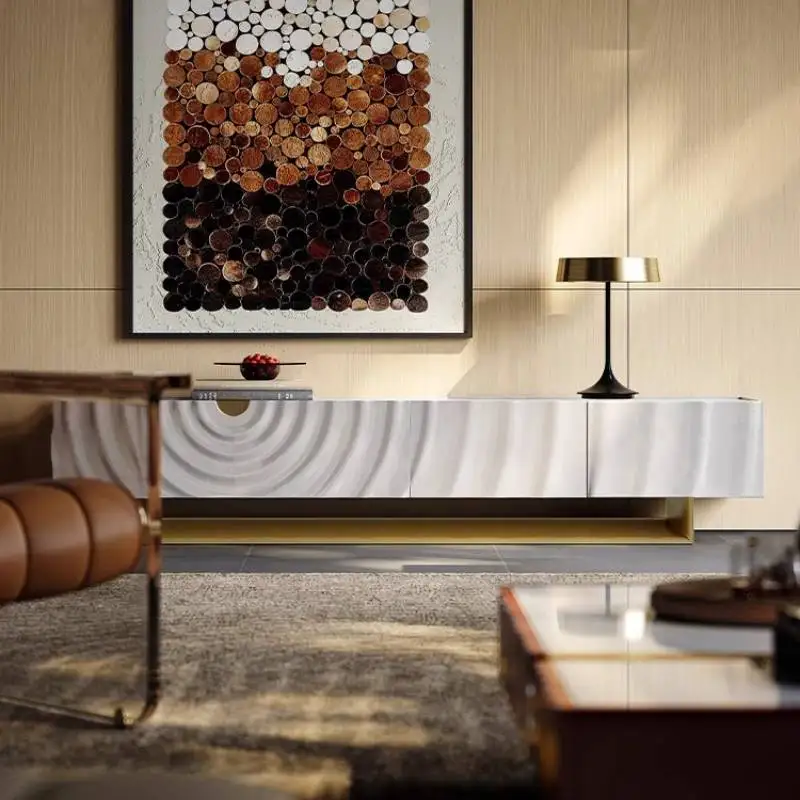 

Black Decoration Tv Cabinet Design Office Italian Modern Apartments Tv Cabinet Living Room Unique Mueble De Tv Furniture Home