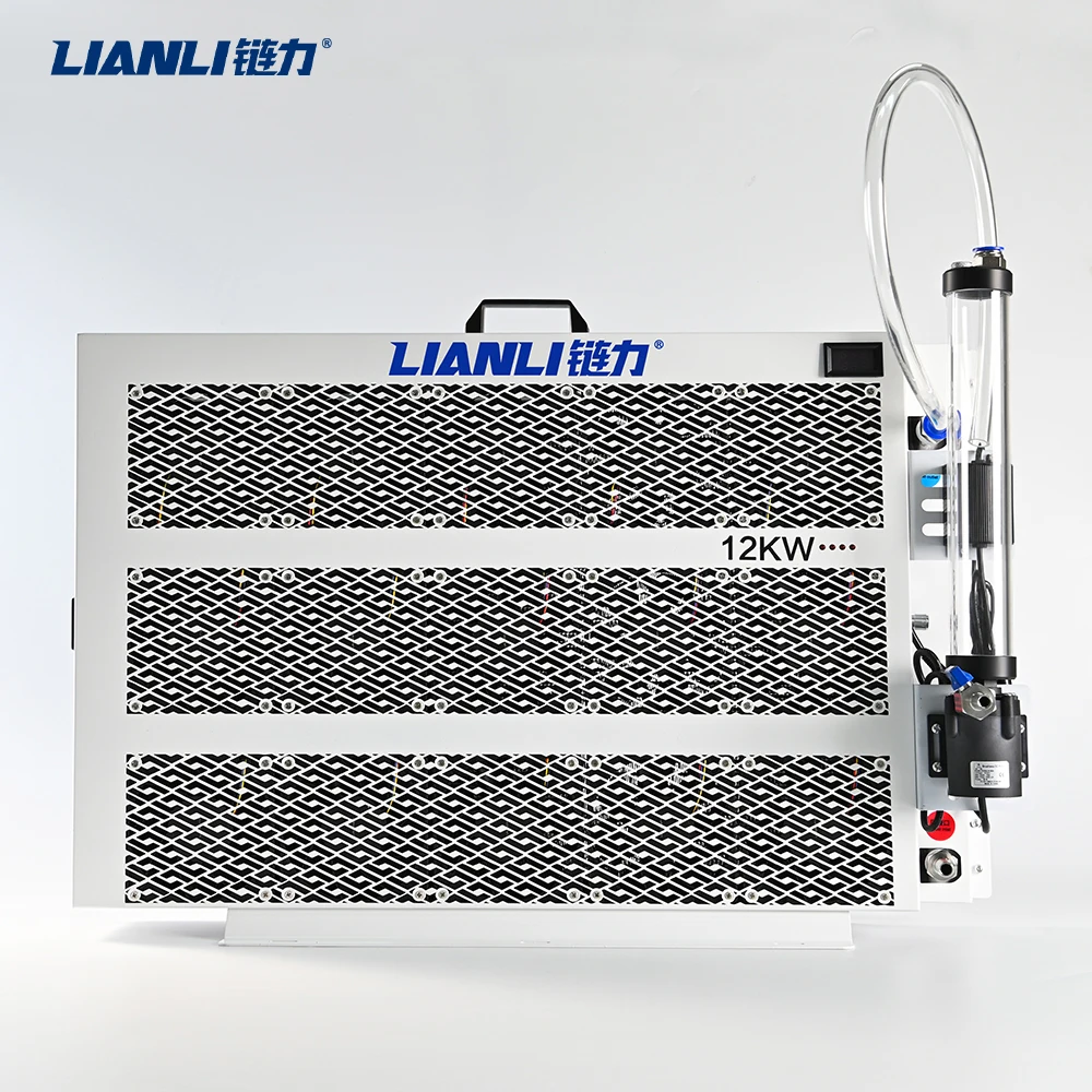 LIANLI hydro radiator small water cooling system solution liquid cooling system