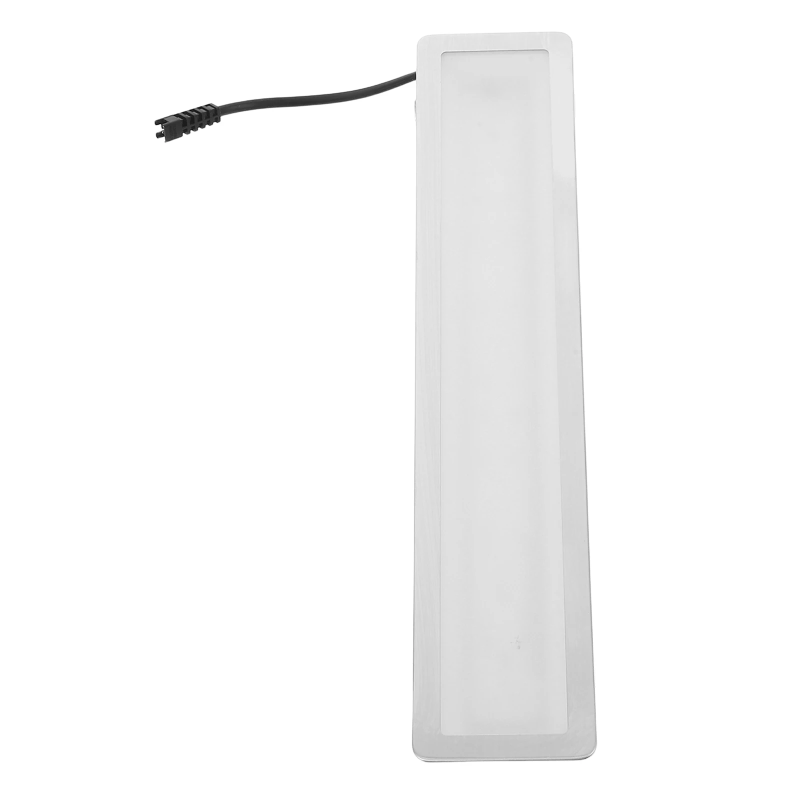 

Frosted Glass LED Light Bulb for Kitchen Vent Hoods Range Hood Lamp Replacement Bright rectangle smoke lamp led kitchen hood