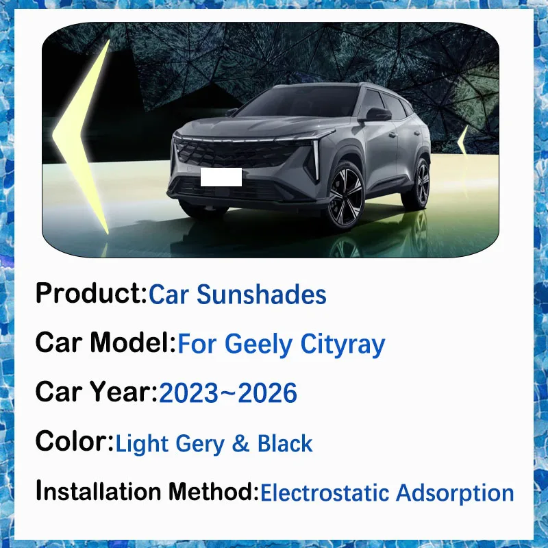 car-skylight-sunshades-for-geely-galaxy-cityray-g426-2023-2026-nano-ice-crystals-film-window-visor-curtain-sun-shade-accessories
