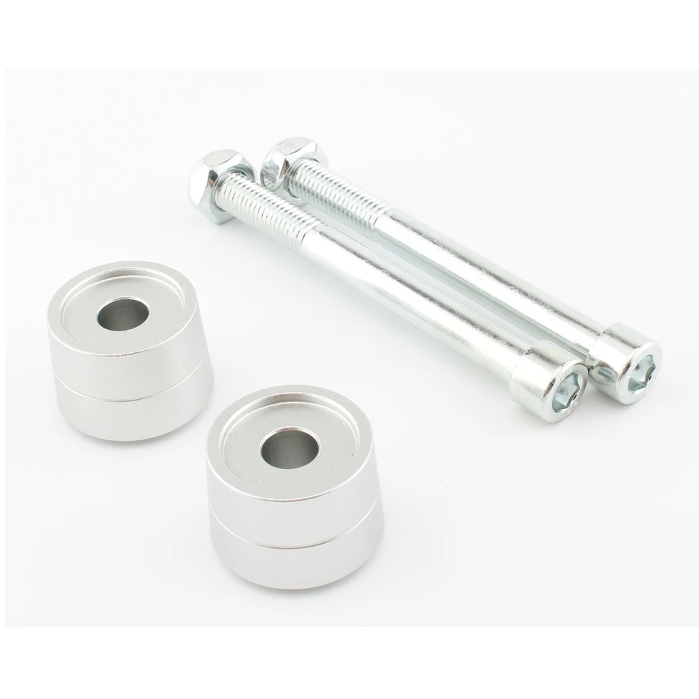 

FOR DUCATI HYPERMOTARD821/MONSTER 821 Motorcycle Accessories Aluminum Raise Handlebar Heightening Code Riser Mount Clamp Adapter