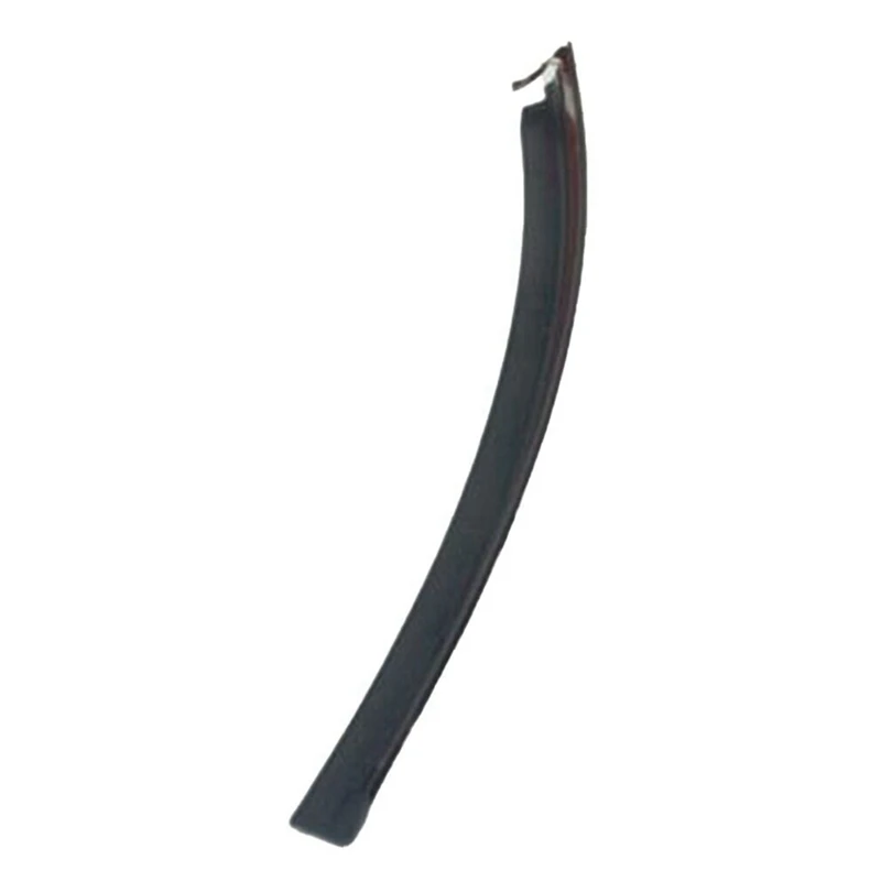 For MINI Clubman R55 2008-2014 Car Rear Door B Pillar Cover Trim Enhanced Performance 51137167236 Replacement