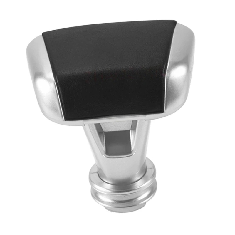 Plastic Gear Selector Cover for Select Models Replace 2057781174, 8687112703 Gear Shifter Knob Cover