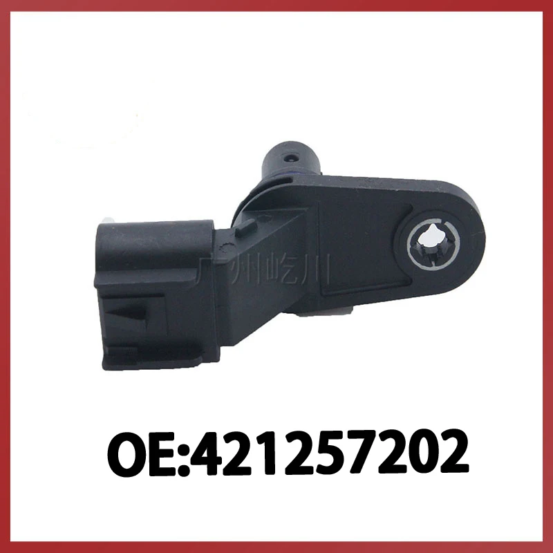 

421257202 Suitable for Wuling Baojun Auto Parts Auto Sensor Crankshaft Position Sensor