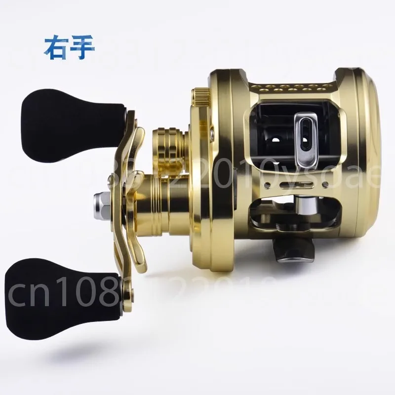 

Deep cup CQ200/201 8 1BB pressure relief alarm wheel
