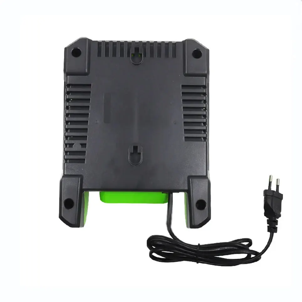 For GreenWorks 40V Li-ion battery 29472 ST40B410 BA40L210 STBA40B210 29462 20262 29282 Lithium Battery Charger 29482 G-MAX 40V