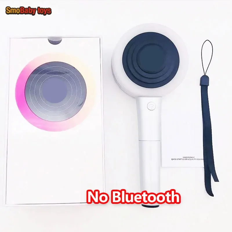 Рисунок 6 - Kpop Lightstick Ver