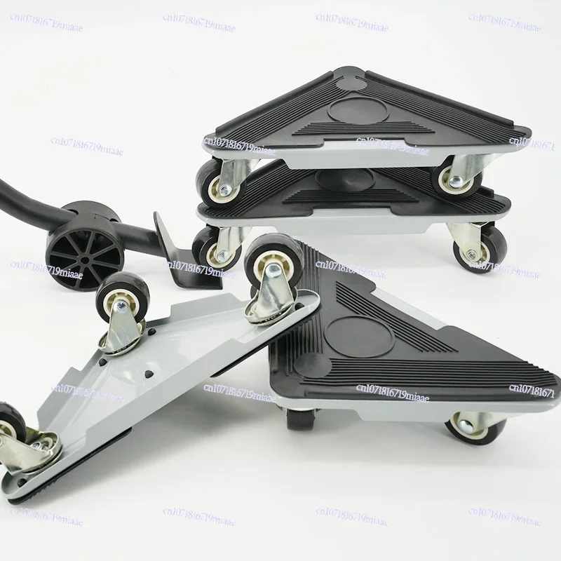 Heavy Object Moving Artifact Moving Universal Wheel Furniture Multi-functional Universal Tool Mover