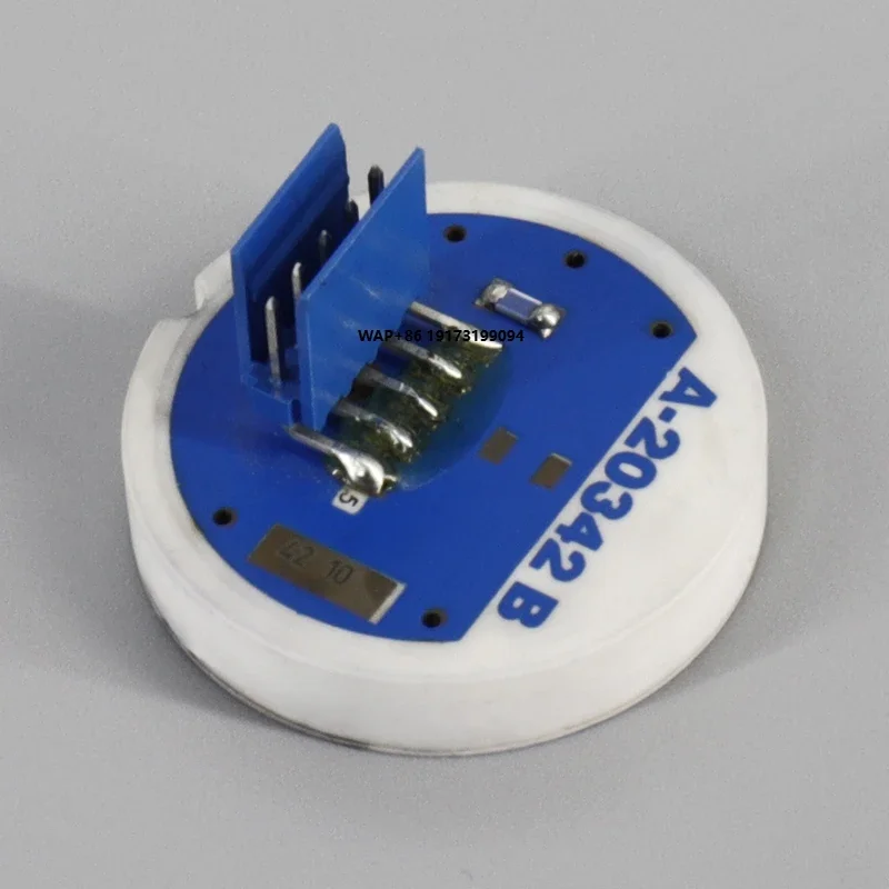 

Good Quality Printer Spare Parts Pressure Transducer G M Headf ENM10287 Imj S4 S8 9040 Solvent Ink Inkjet Printer