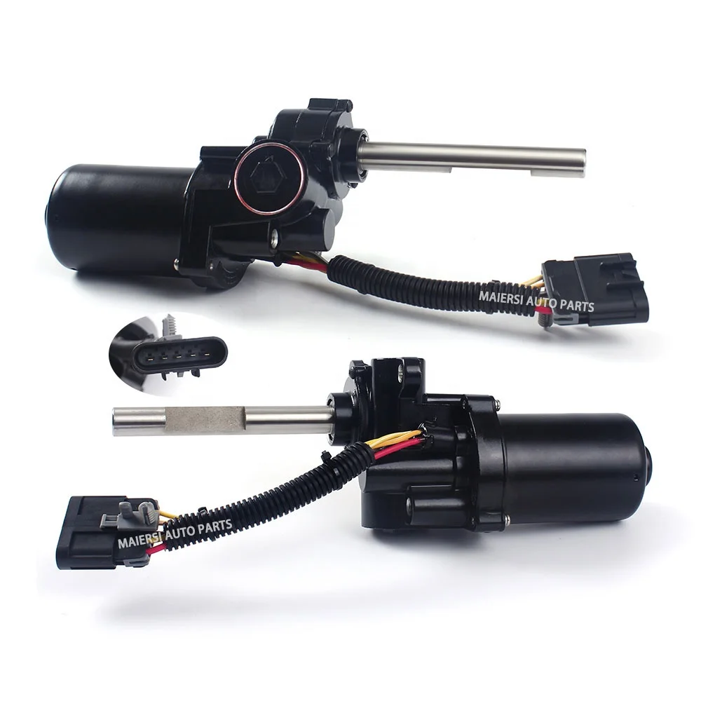 

OE19303235/6 Car Exterior Parts Electric Side Step Waterproof Power Running Board Motor For 2010 Cadillac Escalade ESV GMC Yukon