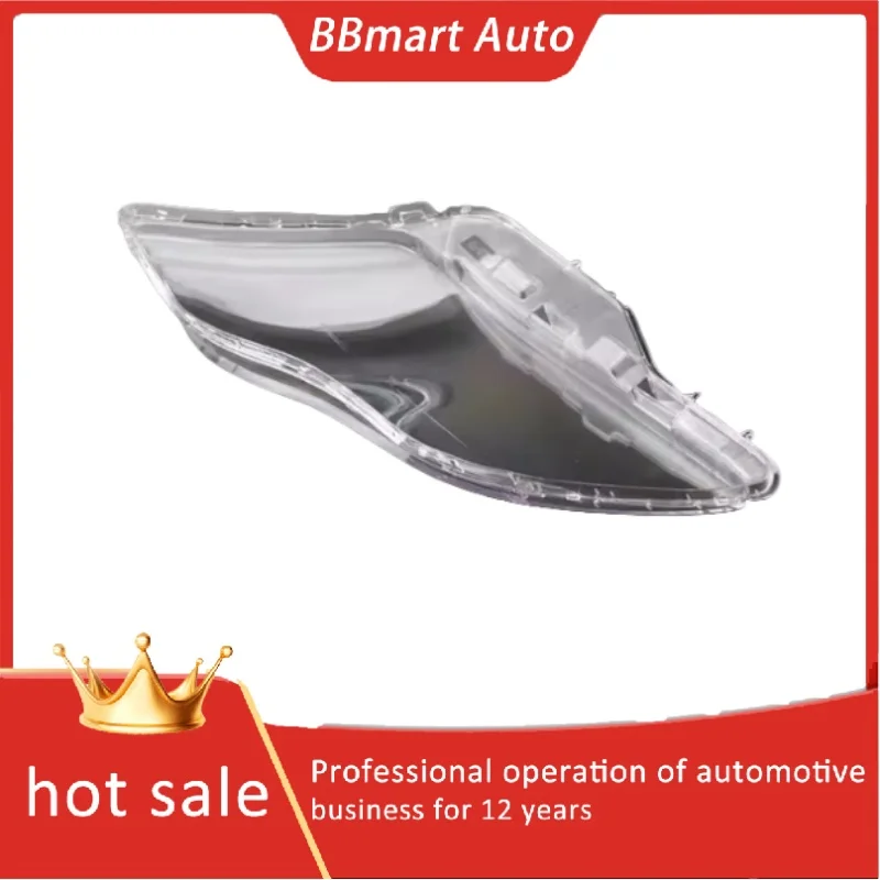 

Suitable for Crown headlight cover 05-09 old Crown headlight transparent cover 12th generation Crown lamp shell mask