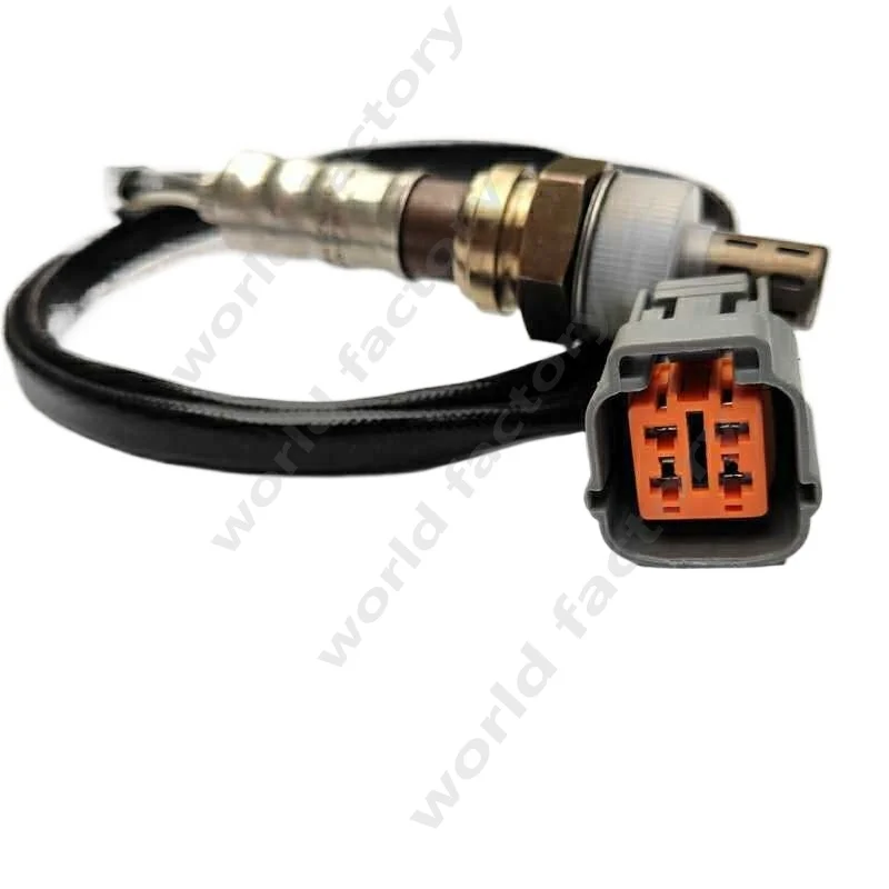 Front and rear oxygen sensor special offer