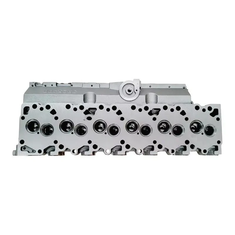 3967440 6B 6BT 6BTA 5.9L Factory Direct Supply Cylinder Head Bare Engine Parts