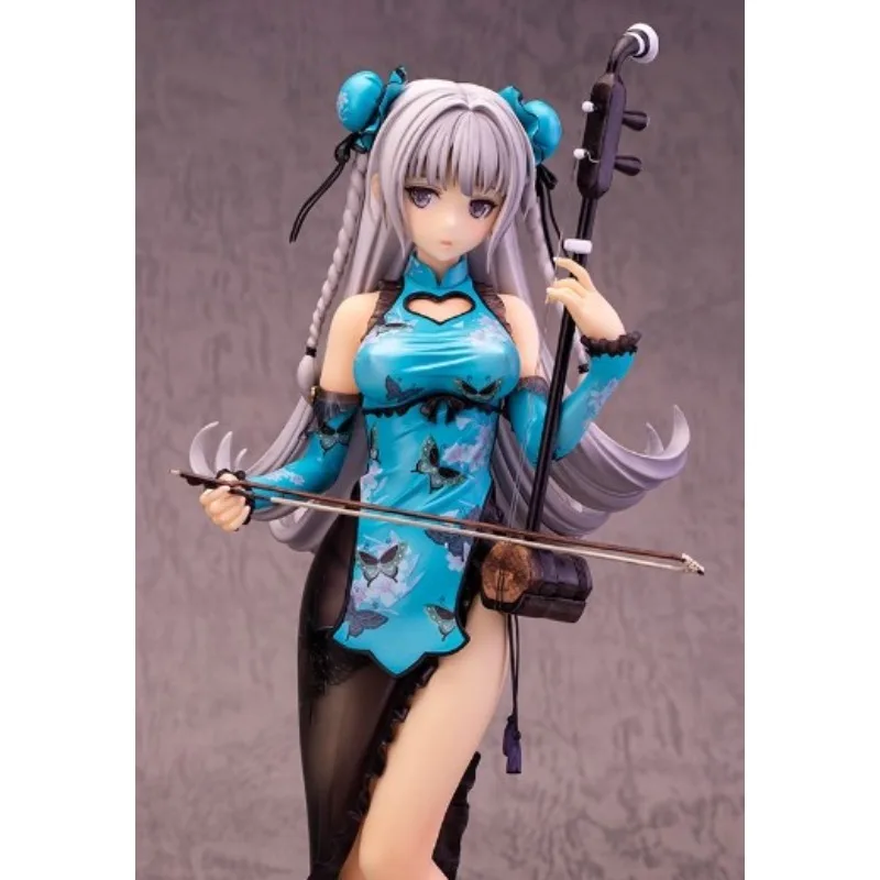 

В наличии SkyTube Daiyu Сексуальная фигурка для взрослых Модель Украшения Коллекция Подарочная игрушка