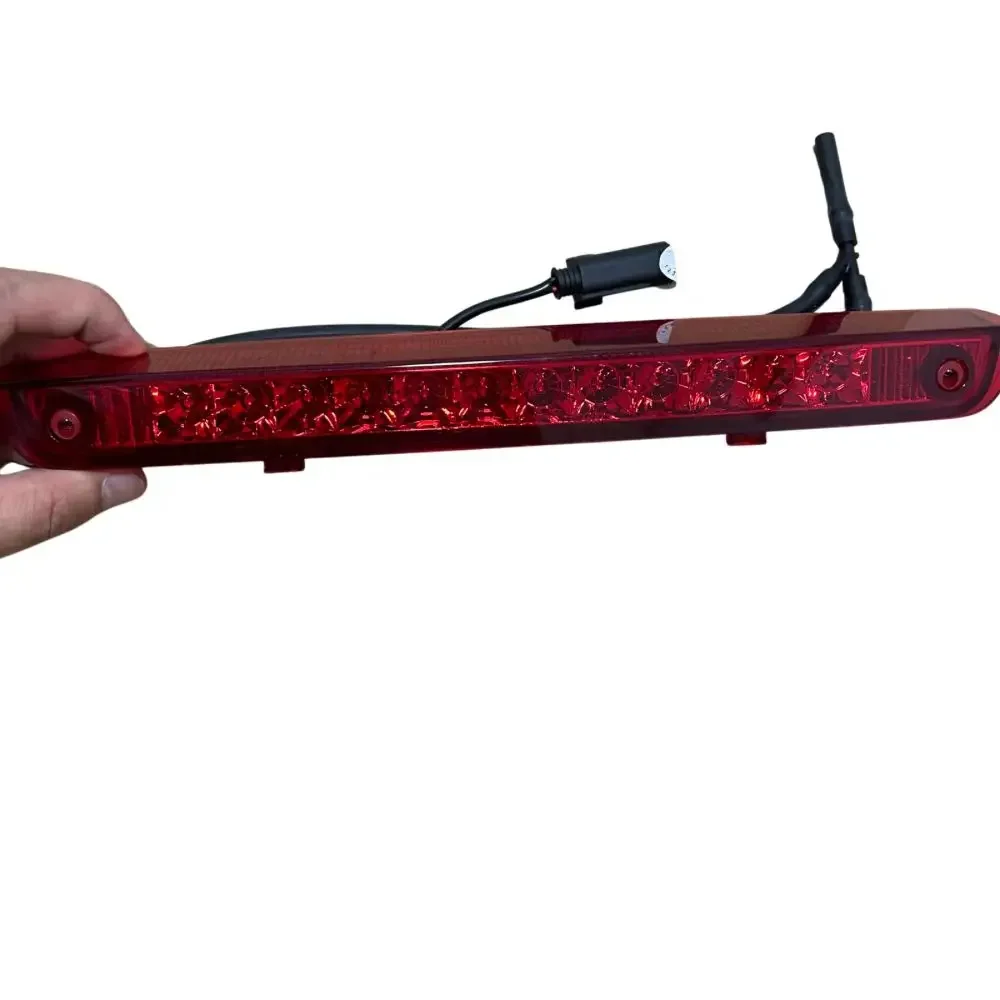 For Opel Antara Car Original Third Brake Light High-Mount Stop Brake Light LED Tail Light OEM：95263626