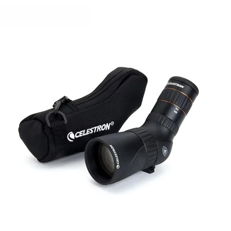 Single Binoculars Series Bird Mirror ED HD Lens Large Diameter Waterproof 7-22X50mm ED Mini