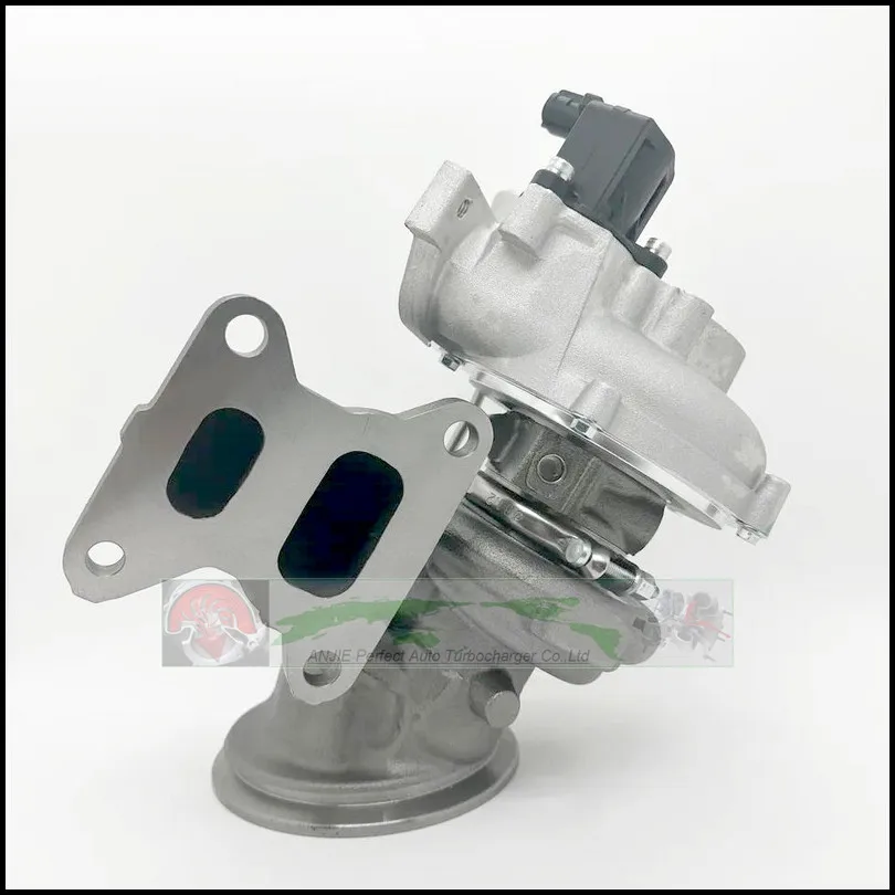 Turbo CT16V 17201-36010 1720136010 For TOYOTA Highlander Crown 8AR-FTS 2.0T 162KW For Lexus GS NX RC 200t R4-Turbo-Ottomotor 16-