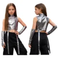 B Silver