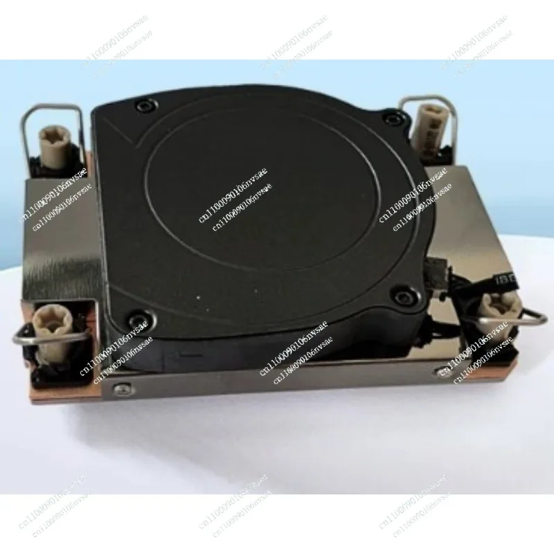 

205W Ultra-thin Industrial fan N12 LGA4189 Pin 1U Server CPU Heat Sink