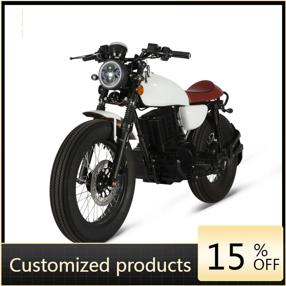 

Two-wheel Electric Elektric Two-wheel 2000W Electric Motorcycle 72V 20AH Niu Elektric Scooter EEC COC Electric Scooter