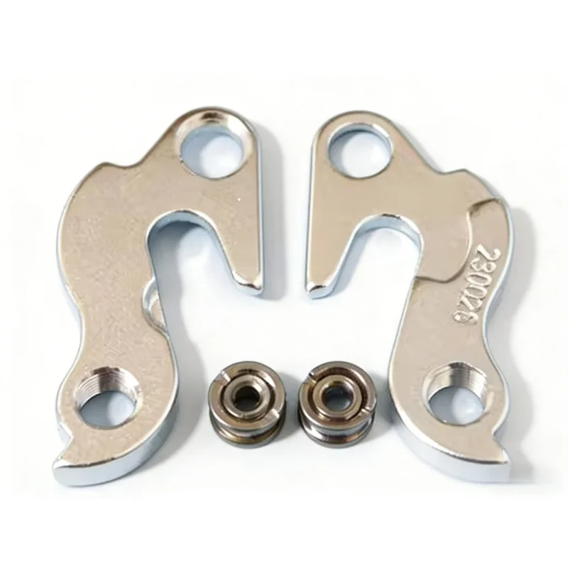 

Подходит для заднего подвесного кронштейна горного велосипеда TREK, вес 15,6 г.