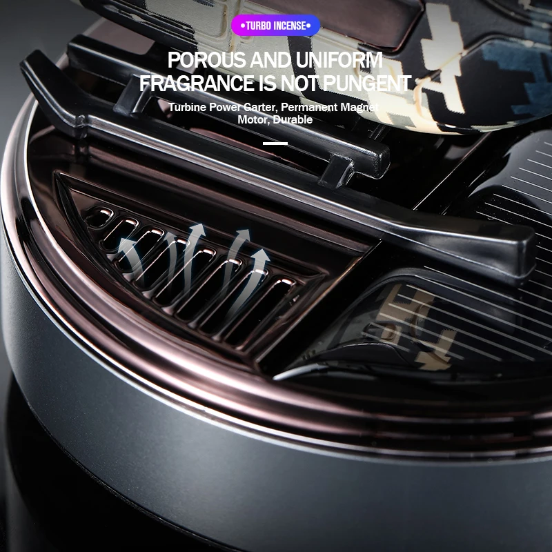 Thumbnail 4 - #62 Best Aromatherapy Diffusers to Buy In 2026