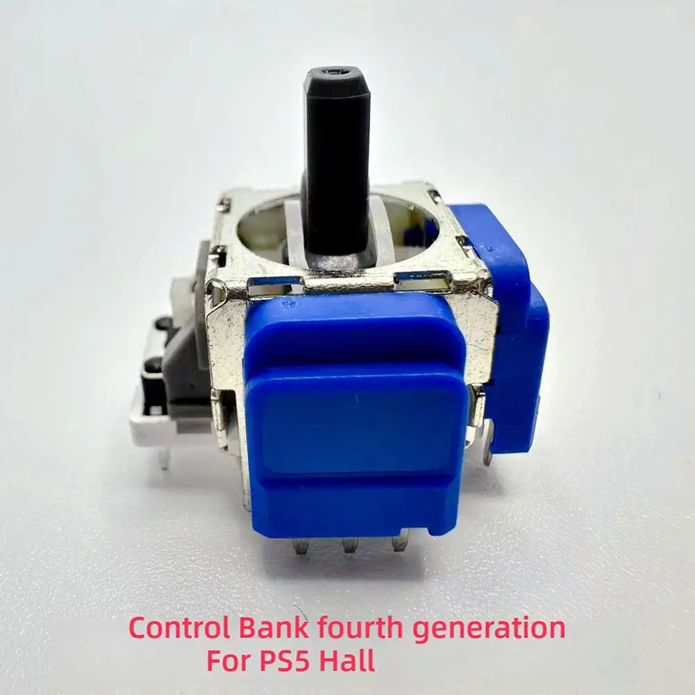 For Control Silver TMR Magnetoresistive Hall Stick For Hall Stick For Electromagnetic IC Directional Rod Access ﻿