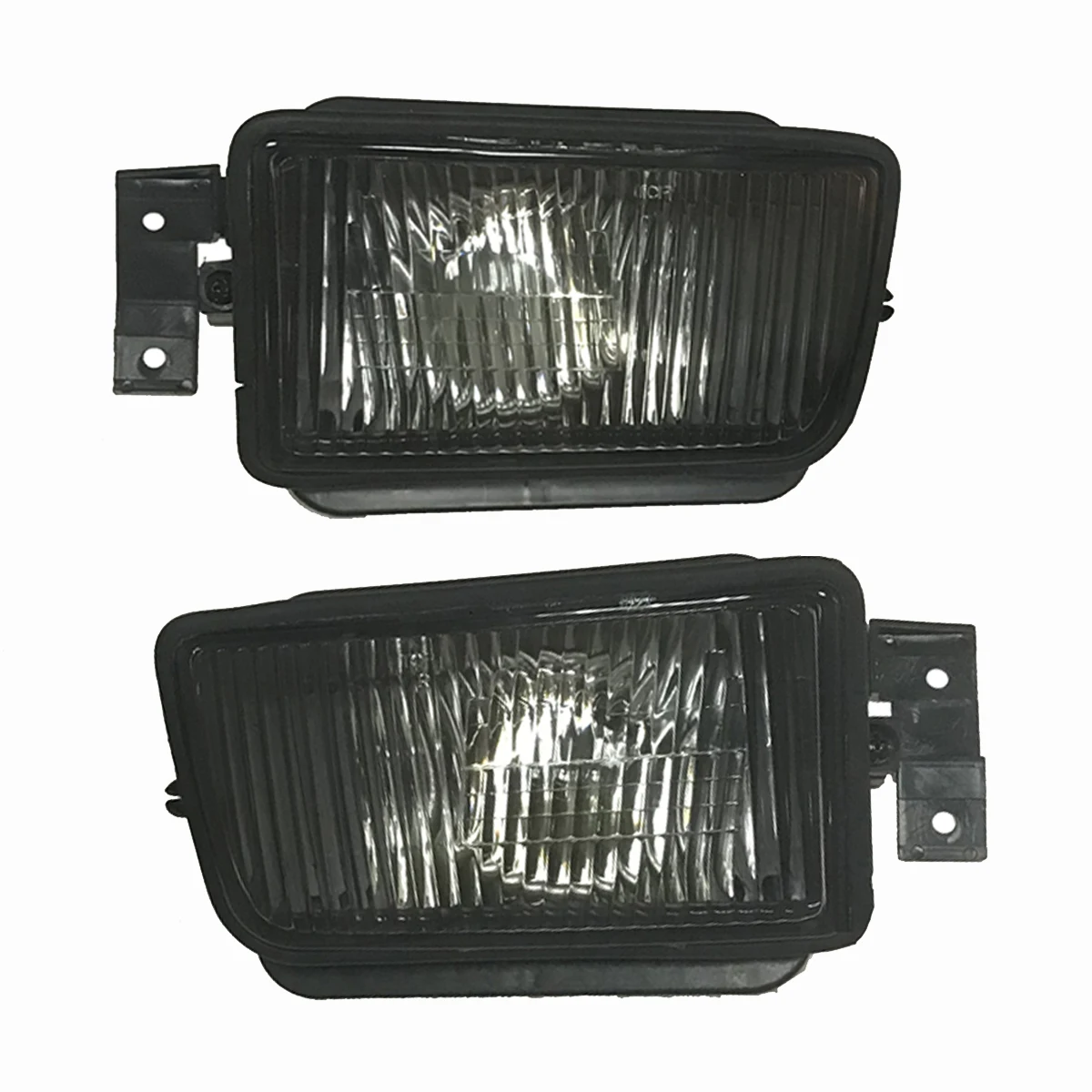 

Replace The Fog Lights on The Bumper Fog Light Lamp for BMW 5-Series E34 1988-1995 Automobile Signal Light