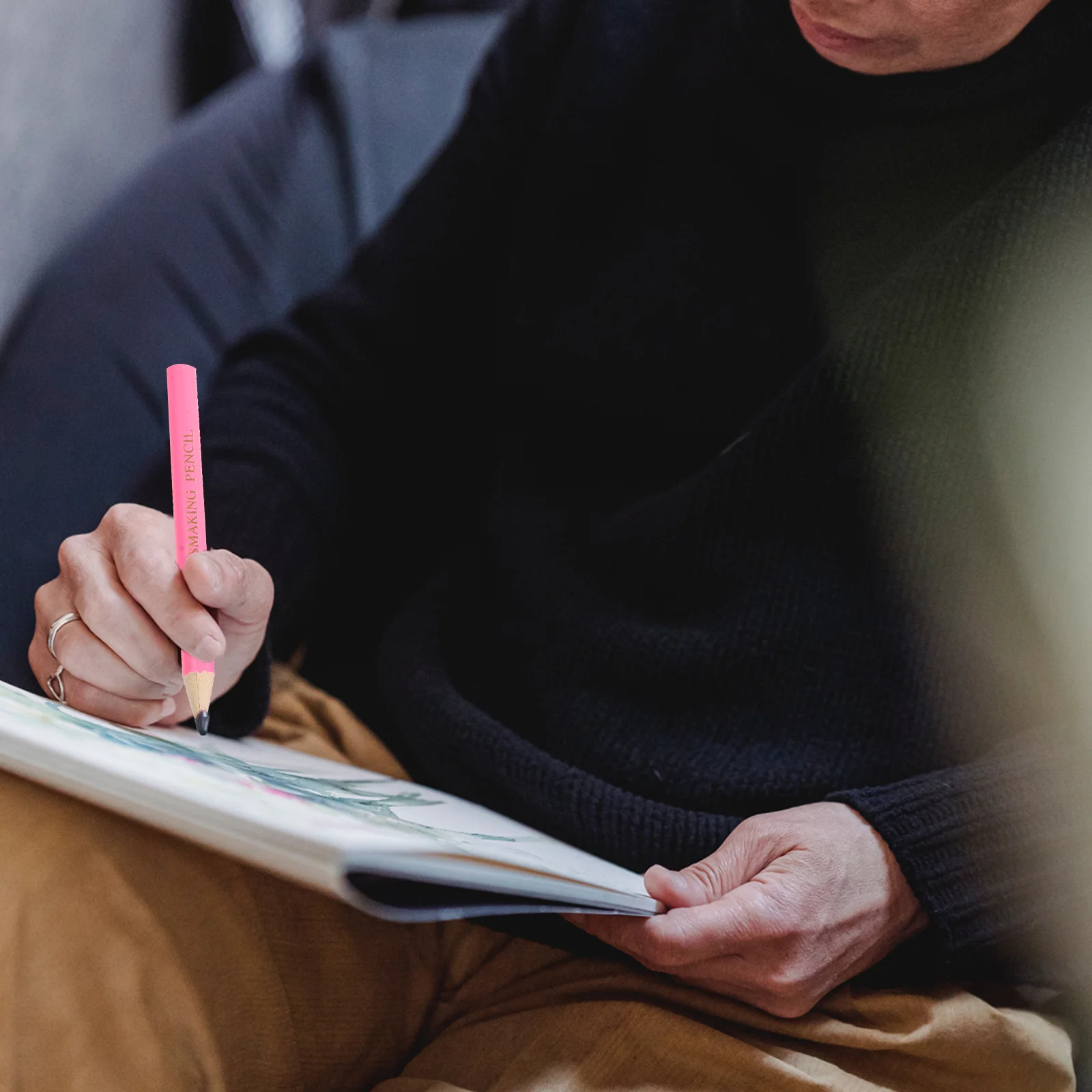 1 مجموعة المهنية الخياطين الطباشير الخياطة اكسسوارات دائم العملي الخياط النسيج الطباشير مبراة المياه القابلة للإزالة