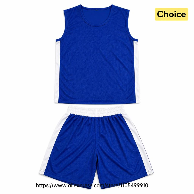 Muay Thai Boxshorts Tank Top Set Atmungsaktive Lockere Kampfhose Ärmellose Weste Sanda Wushu MMA Kickbox-Trainingsoutfit