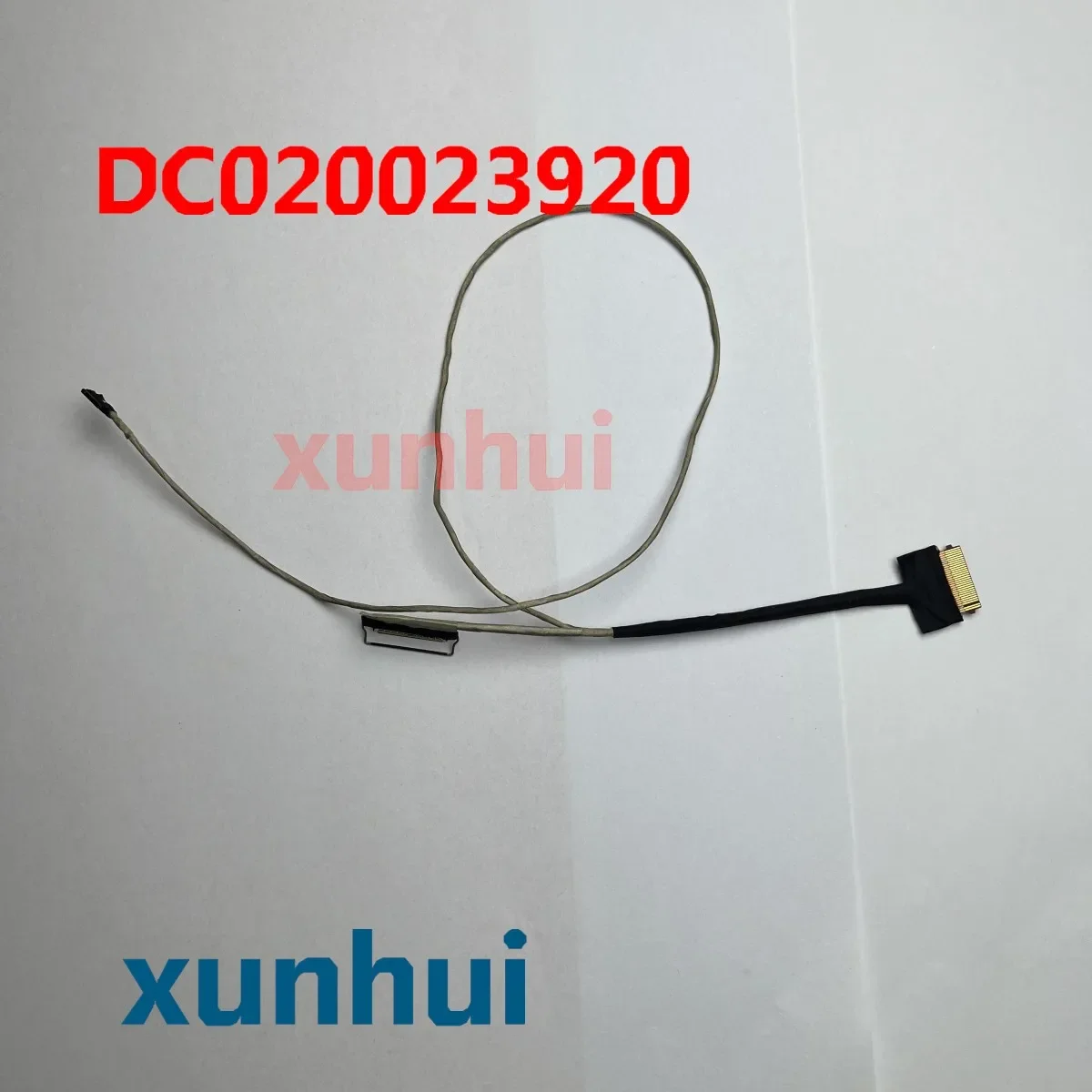 DC020023920 new LCD Cable For lenovo IdeaPad V14-ARE V14-IIL V14-ADA DC020023900